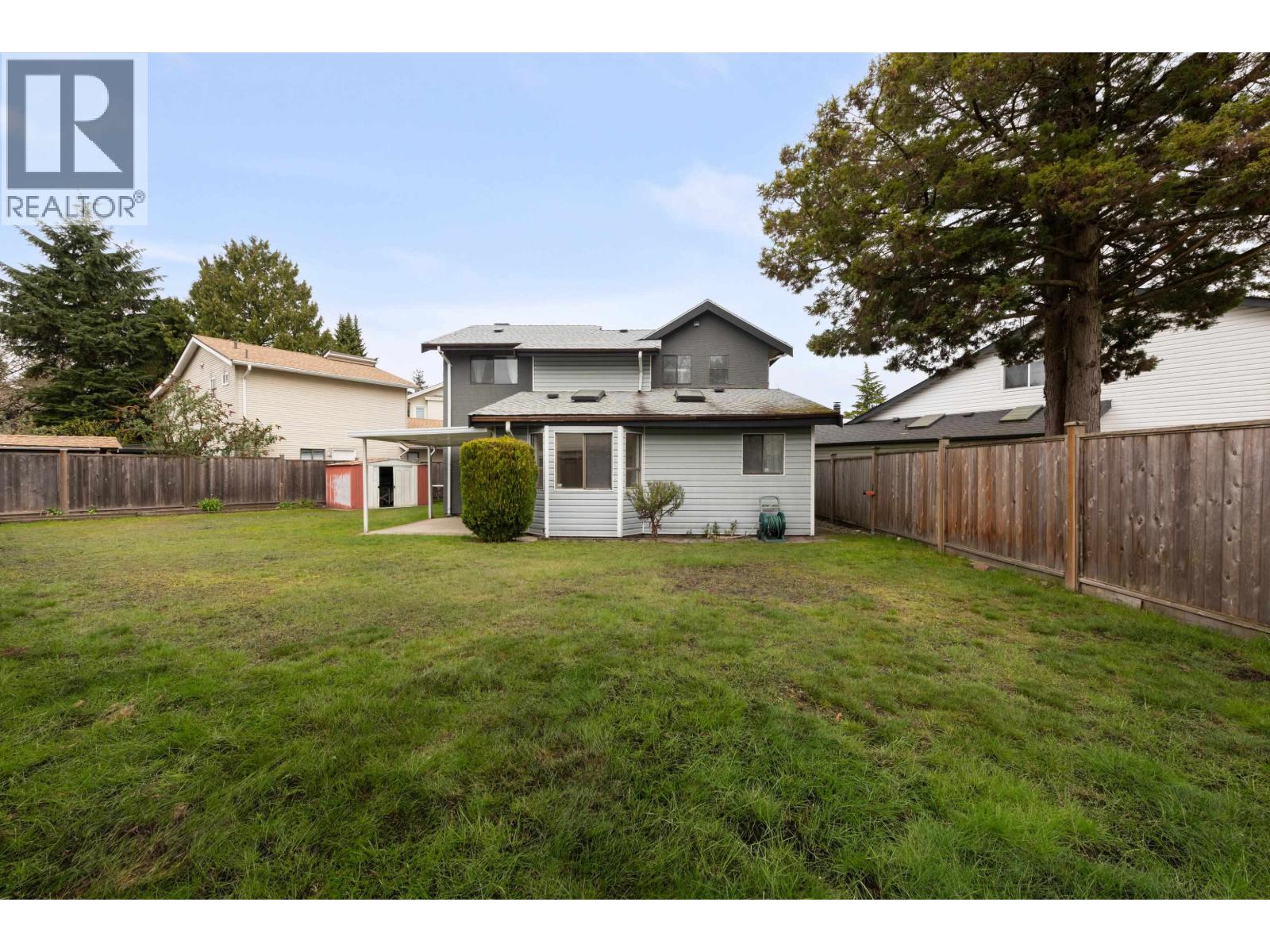 9241 KINGSLEY COURT, Richmond