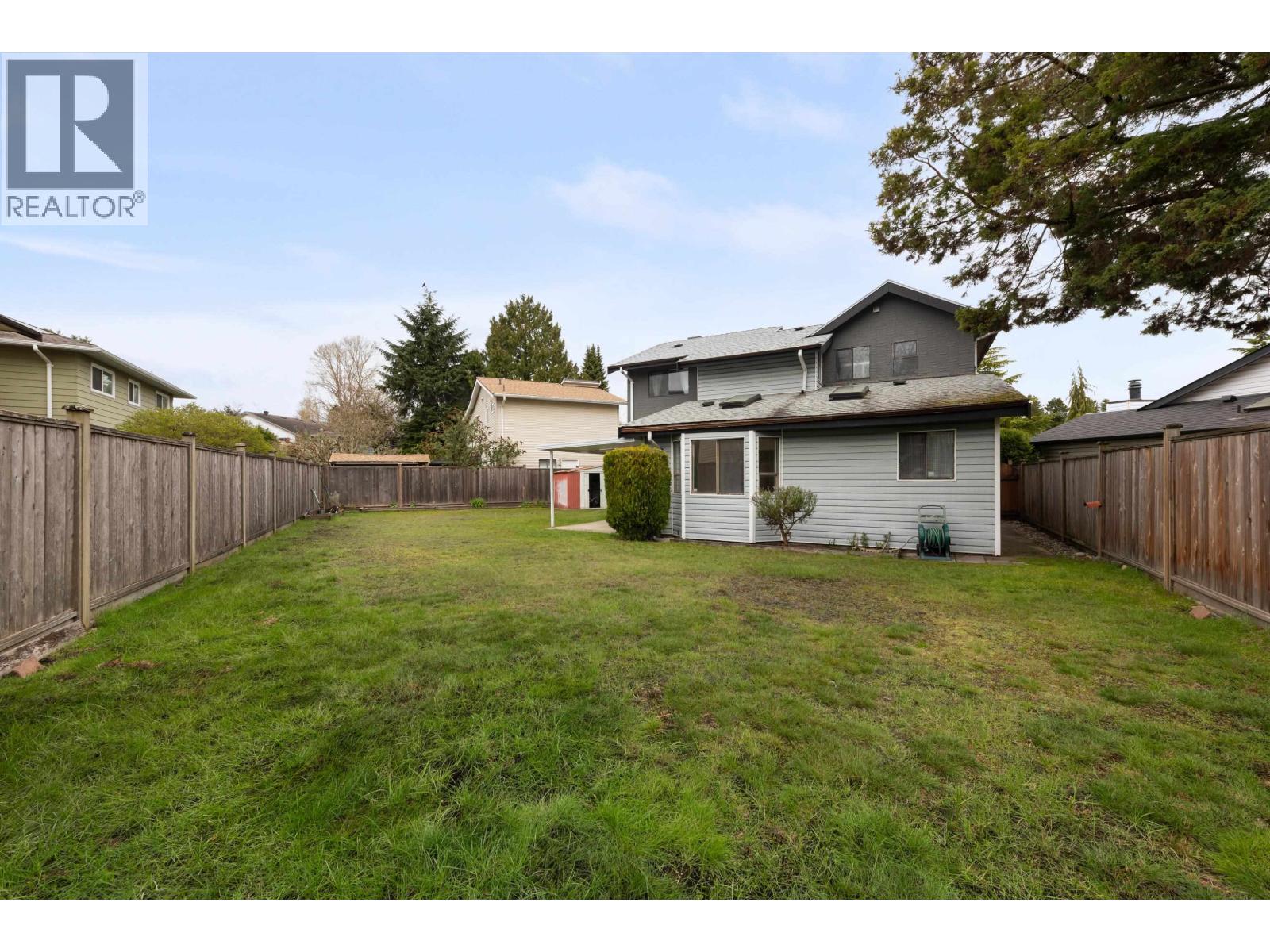 9241 KINGSLEY COURT, Richmond