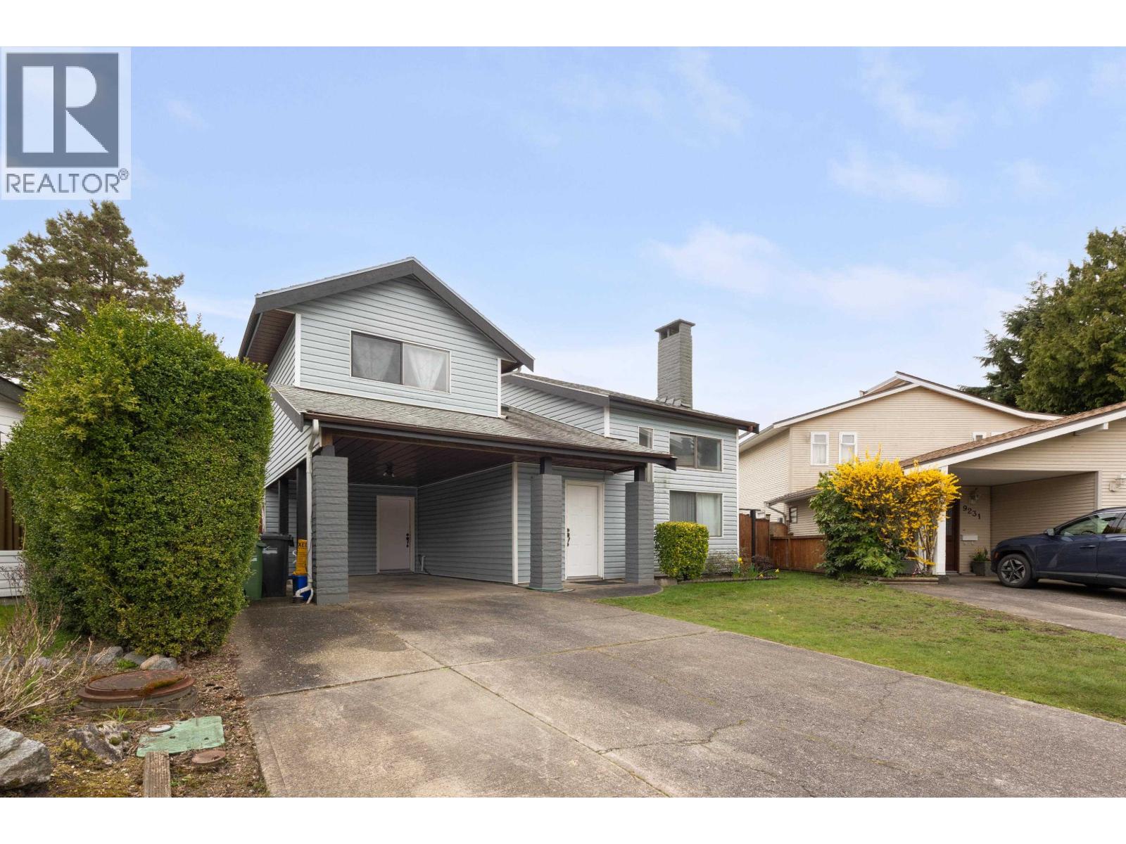 9241 KINGSLEY COURT, Richmond