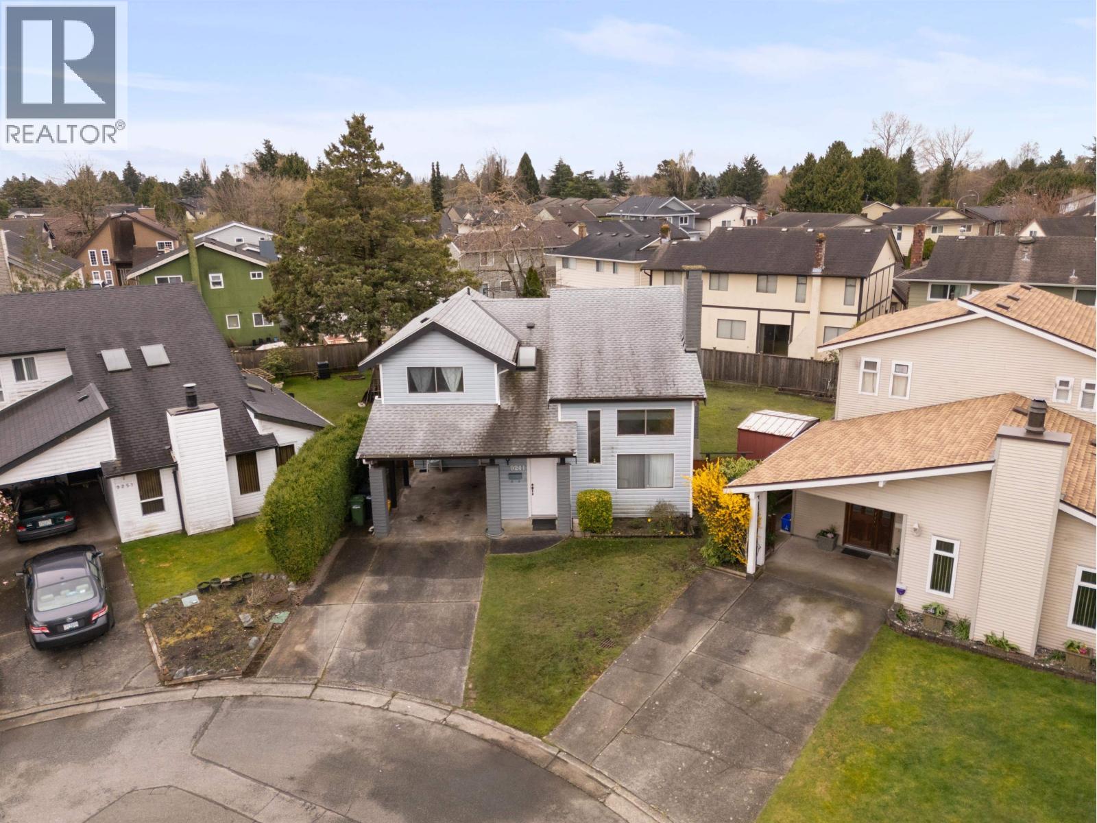 9241 KINGSLEY COURT, Richmond