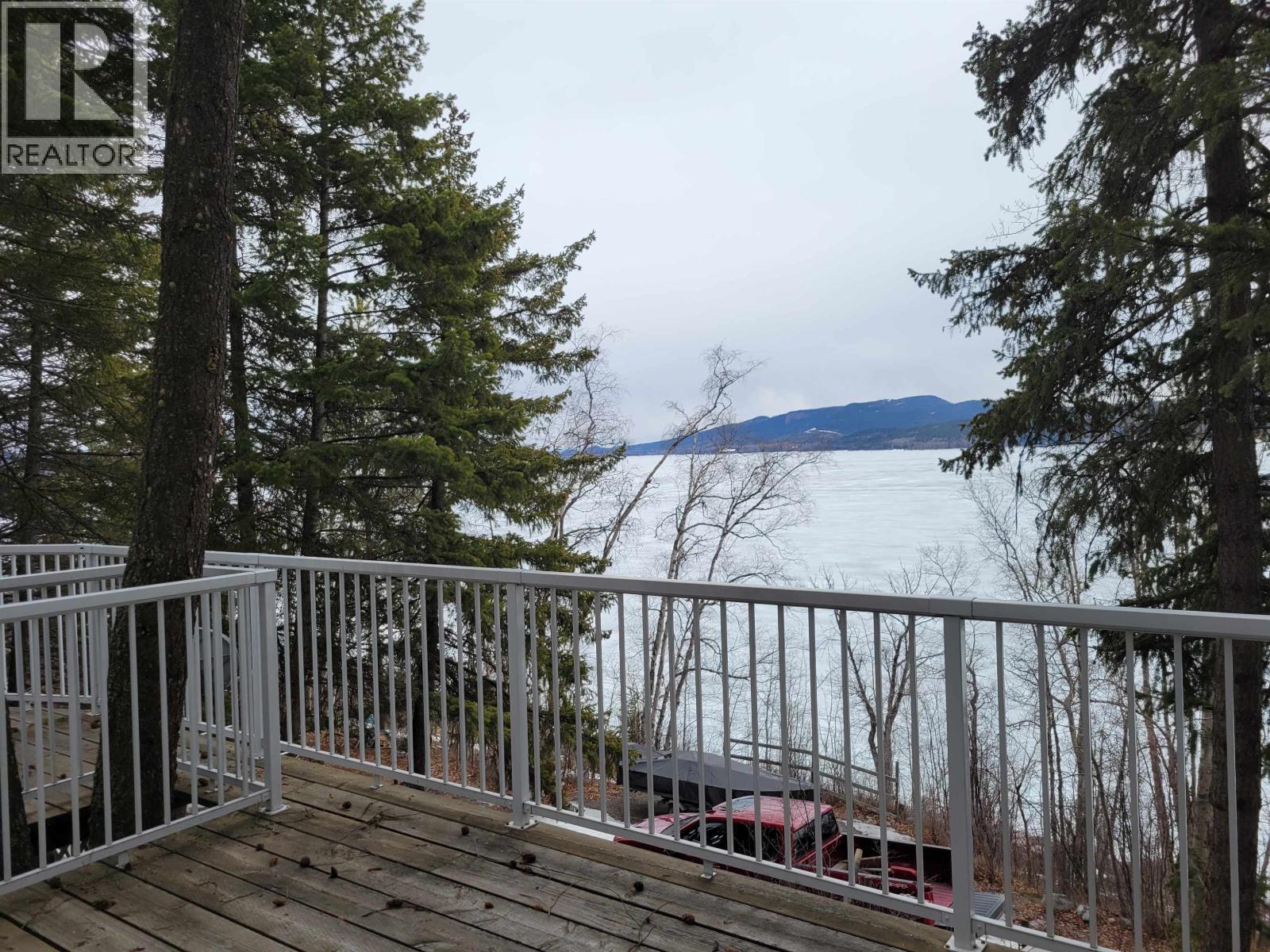 8858 GALA BAY ROAD, Fraser Lake