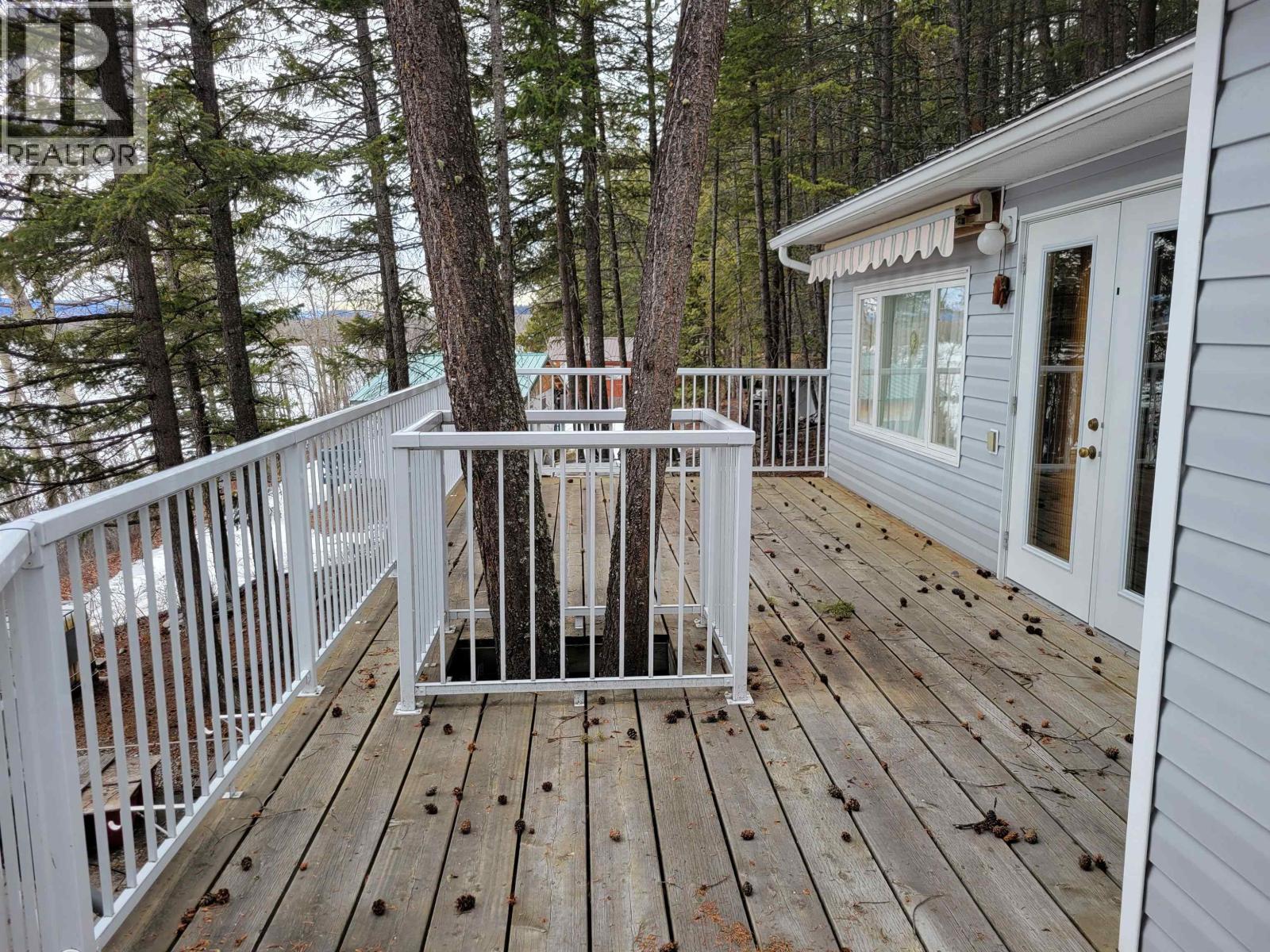 8858 GALA BAY ROAD, Fraser Lake