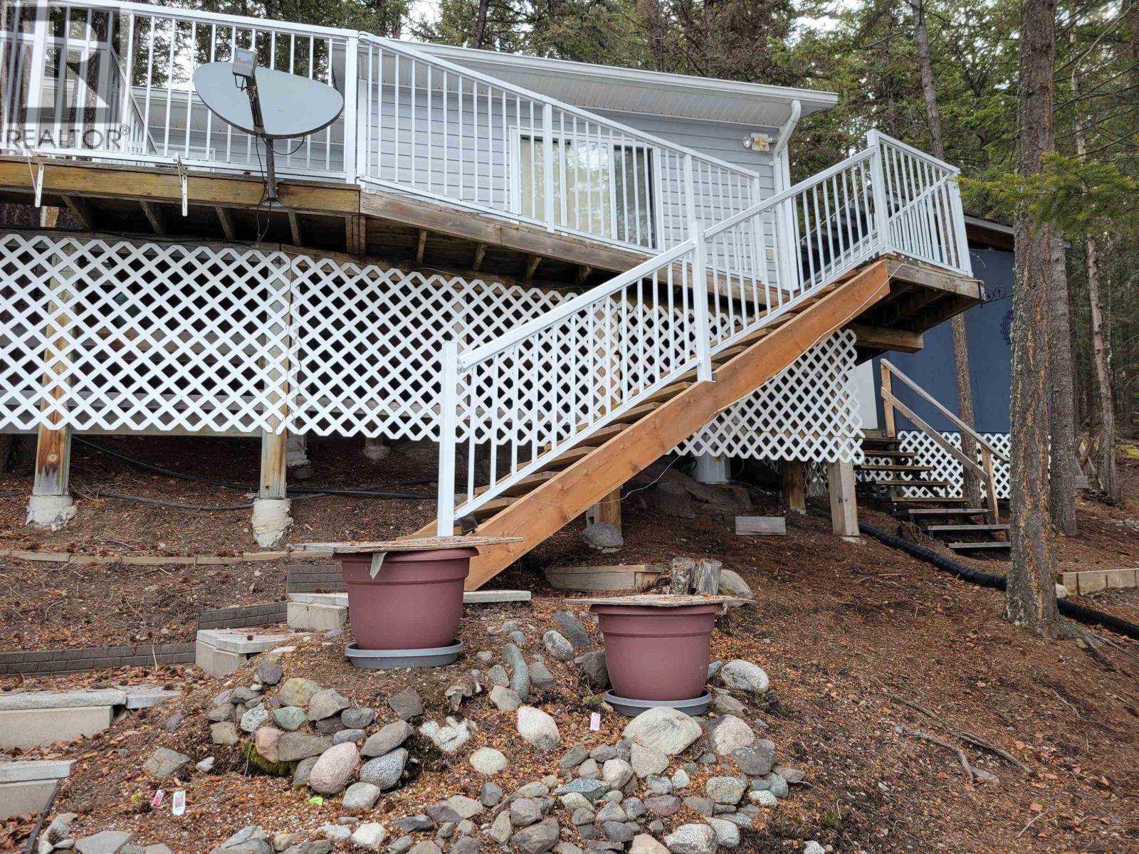8858 GALA BAY ROAD, Fraser Lake