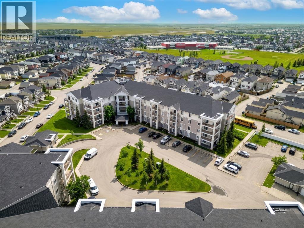 2102, 333 Taravista Drive NE, Calgary, Alberta