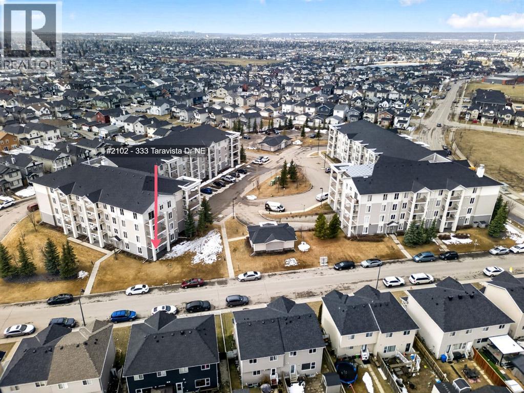 Single Family House for Sale in   Taravista Drive NE Taradale Calgary 