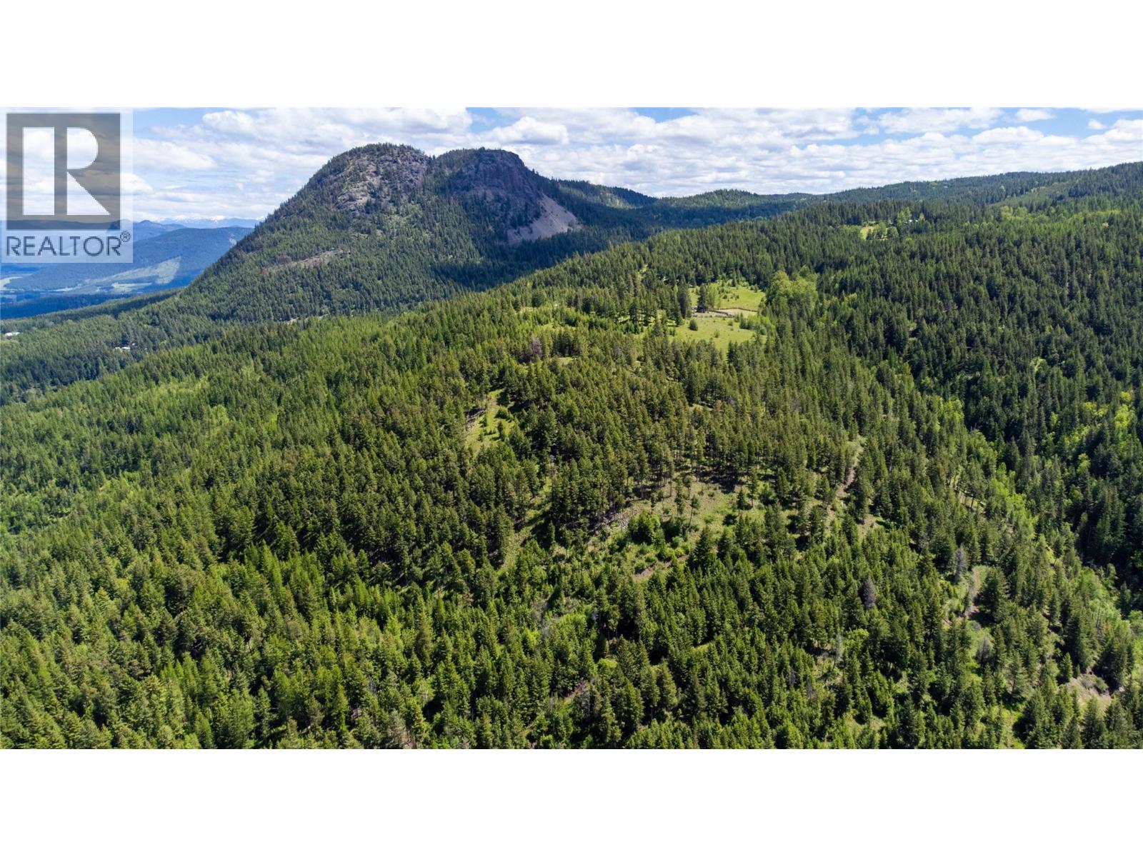 Settlers Road, Vernon