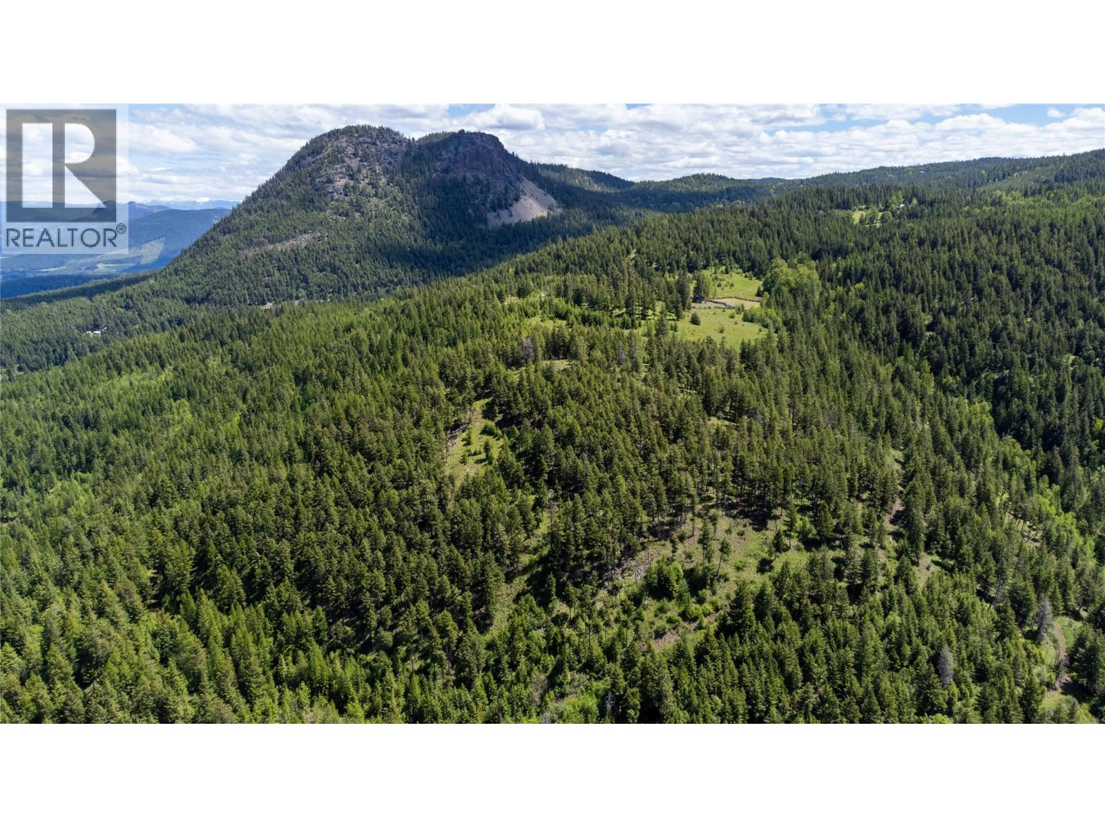 Settlers Road, Vernon