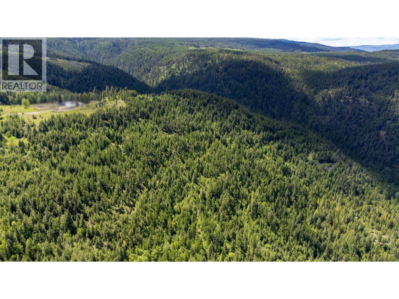 Settlers Road, Vernon