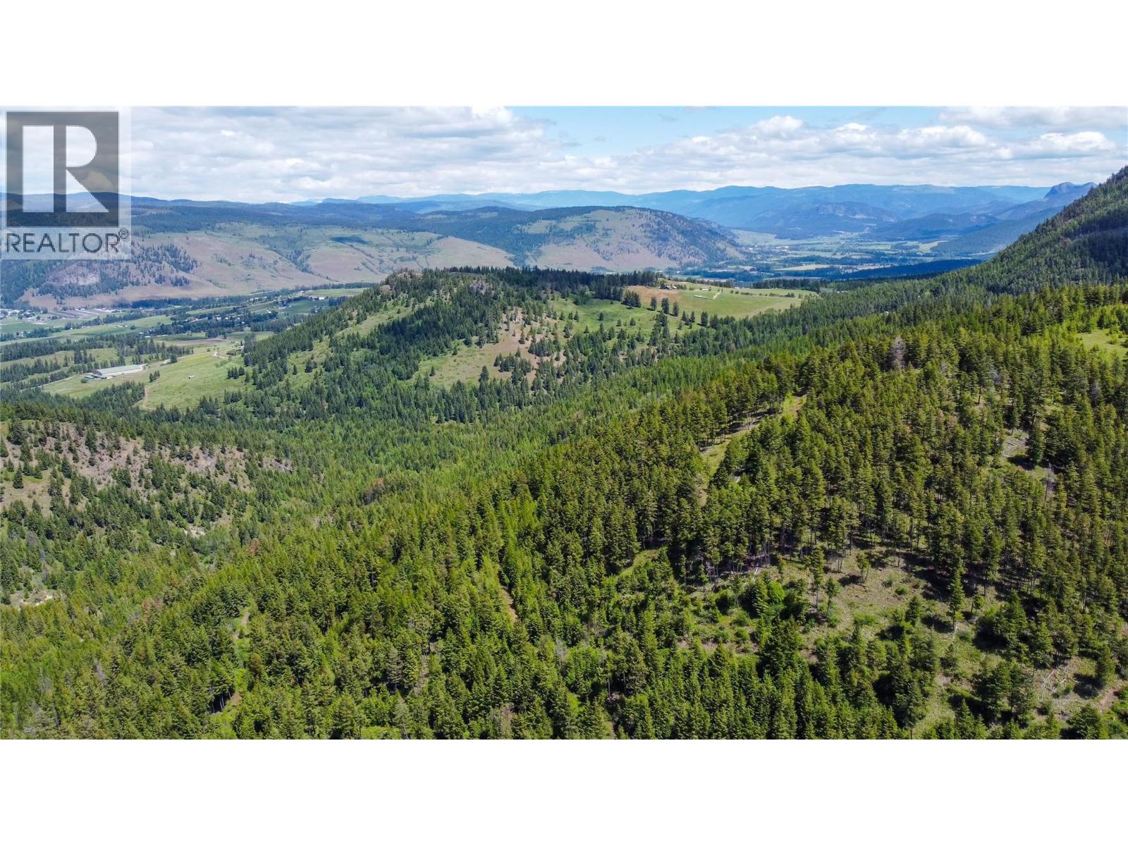 Settlers Road, Vernon