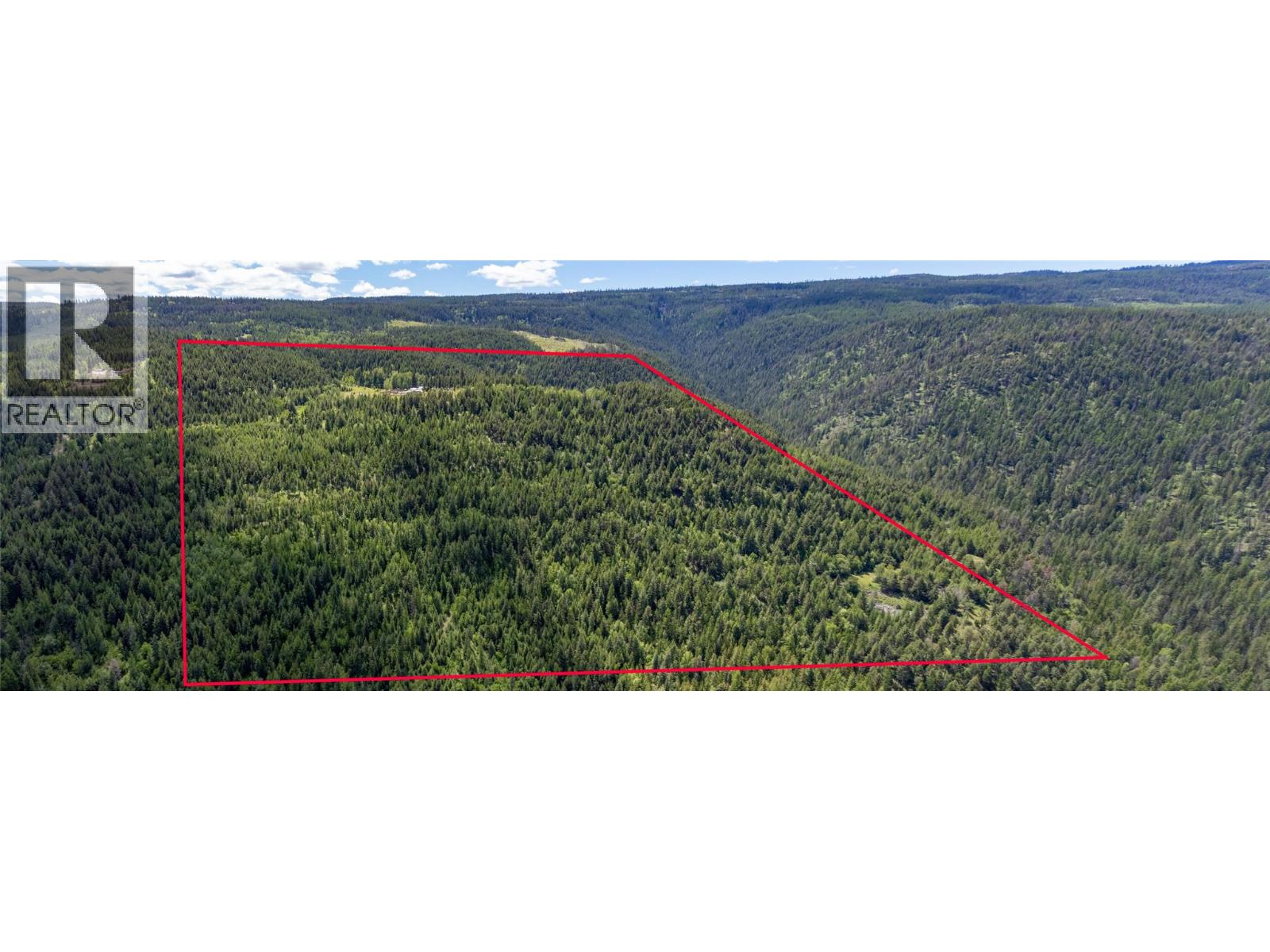 Settlers Road, Vernon