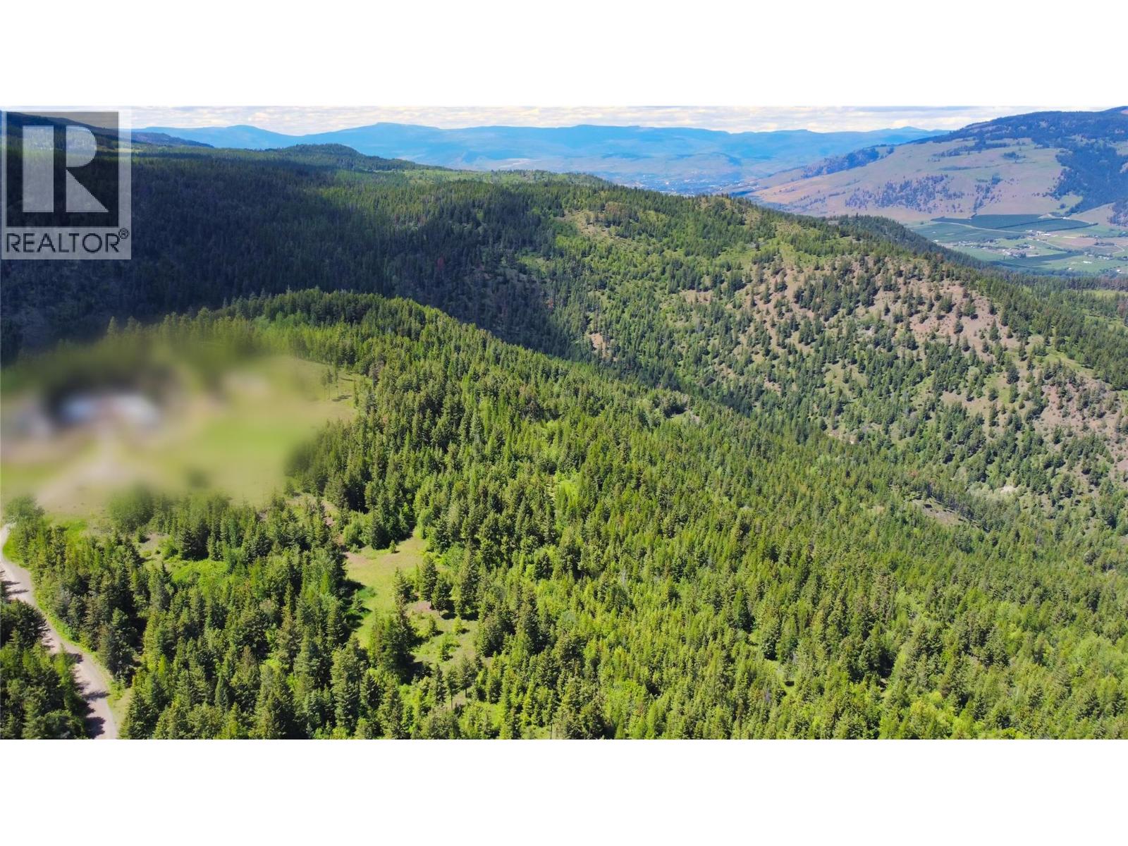 Settlers Road, Vernon