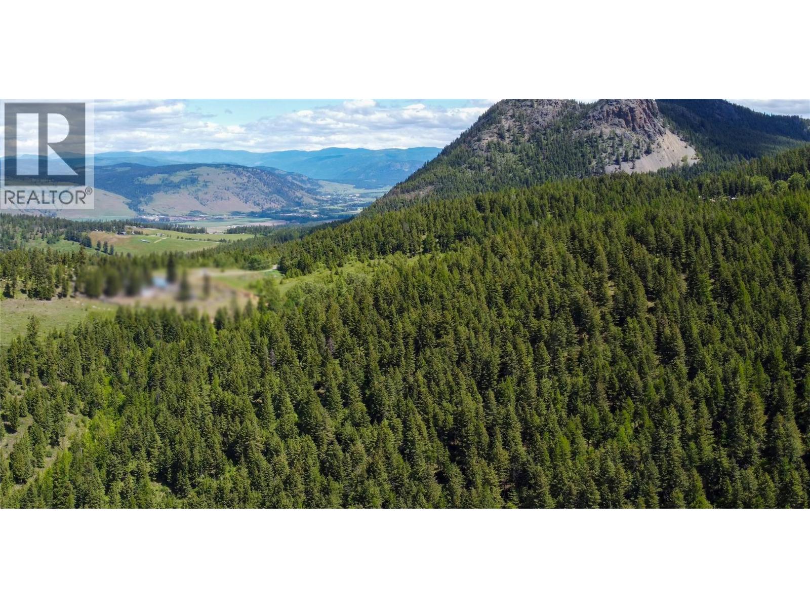 Settlers Road, Vernon