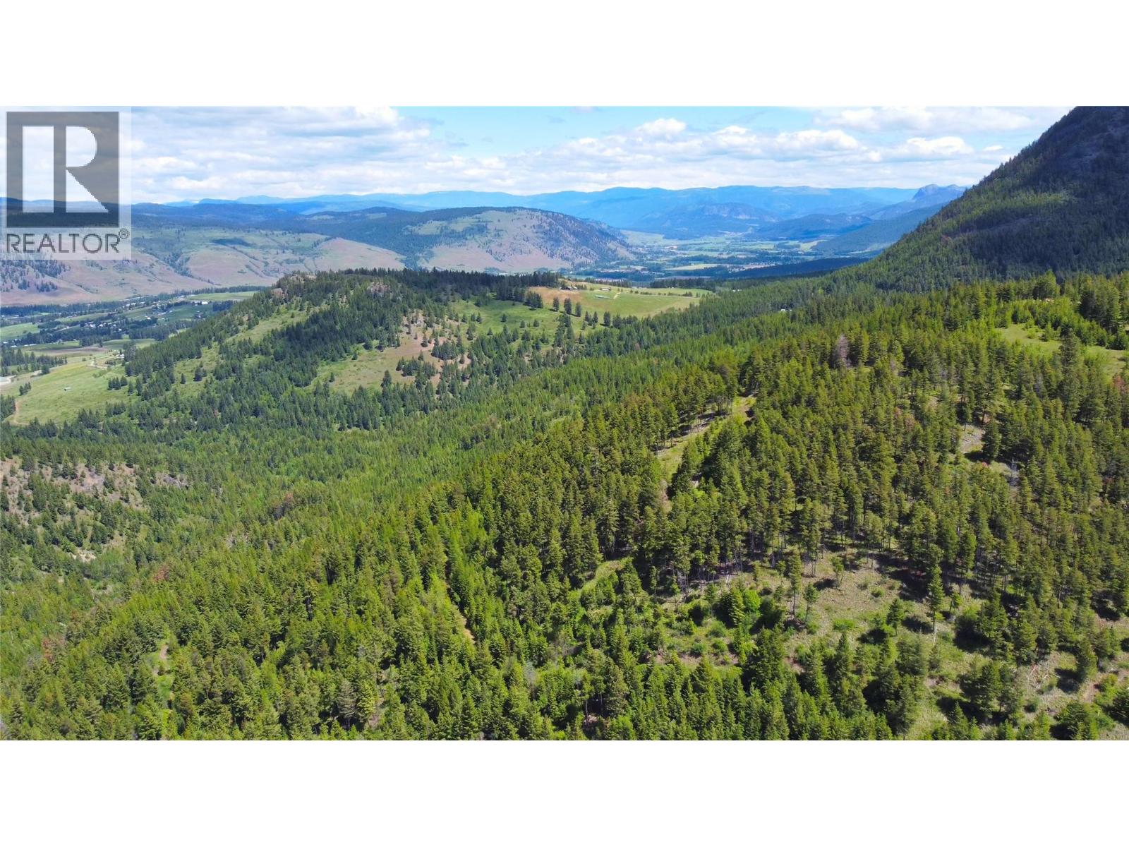 Settlers Road, Vernon