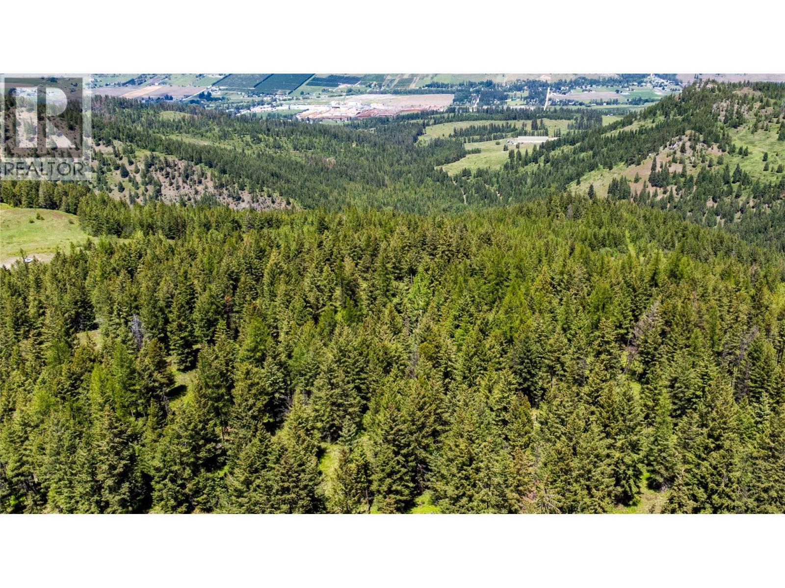 Settlers Road, Vernon