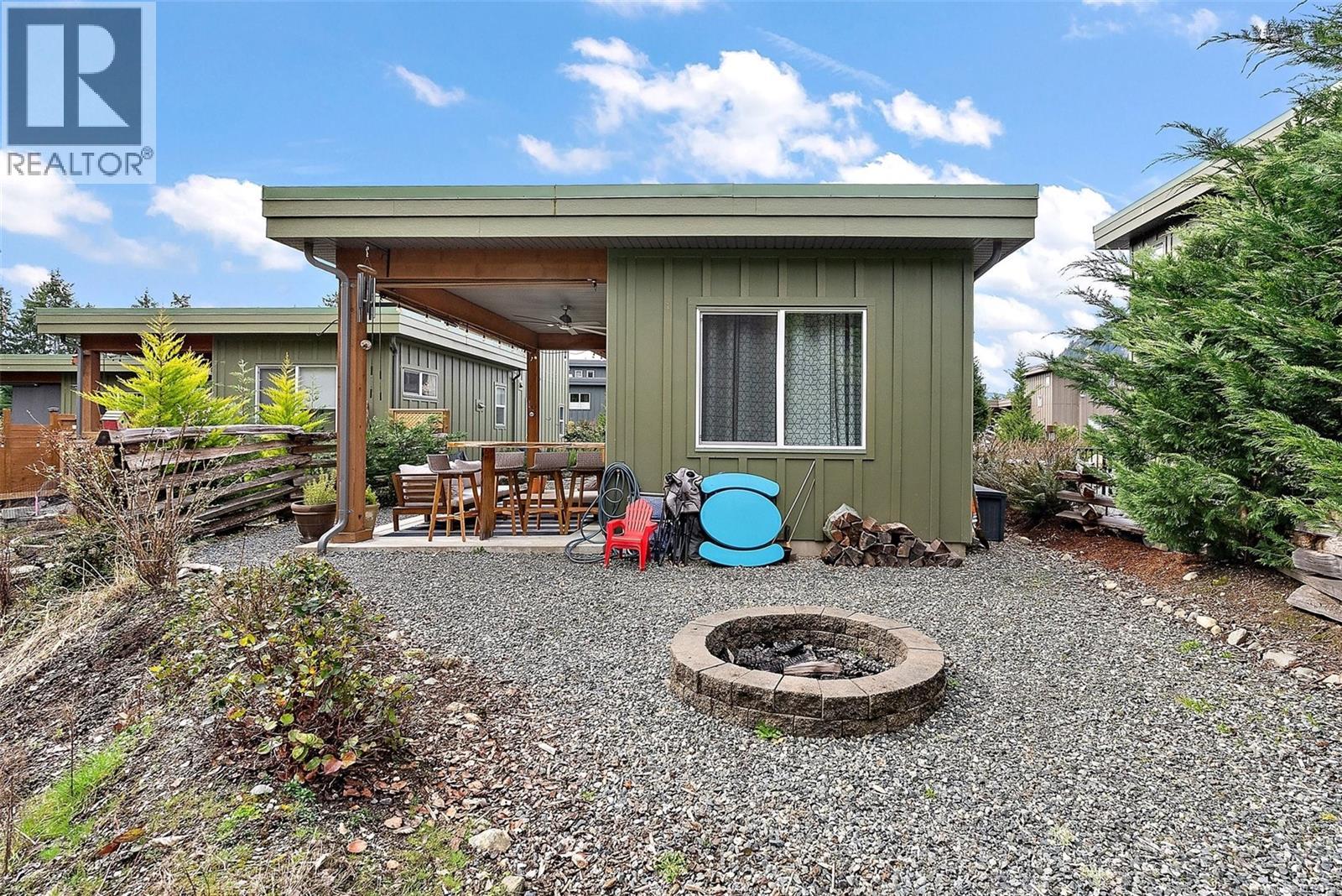  9327 Lake Trail Place, Lake Cowichan
