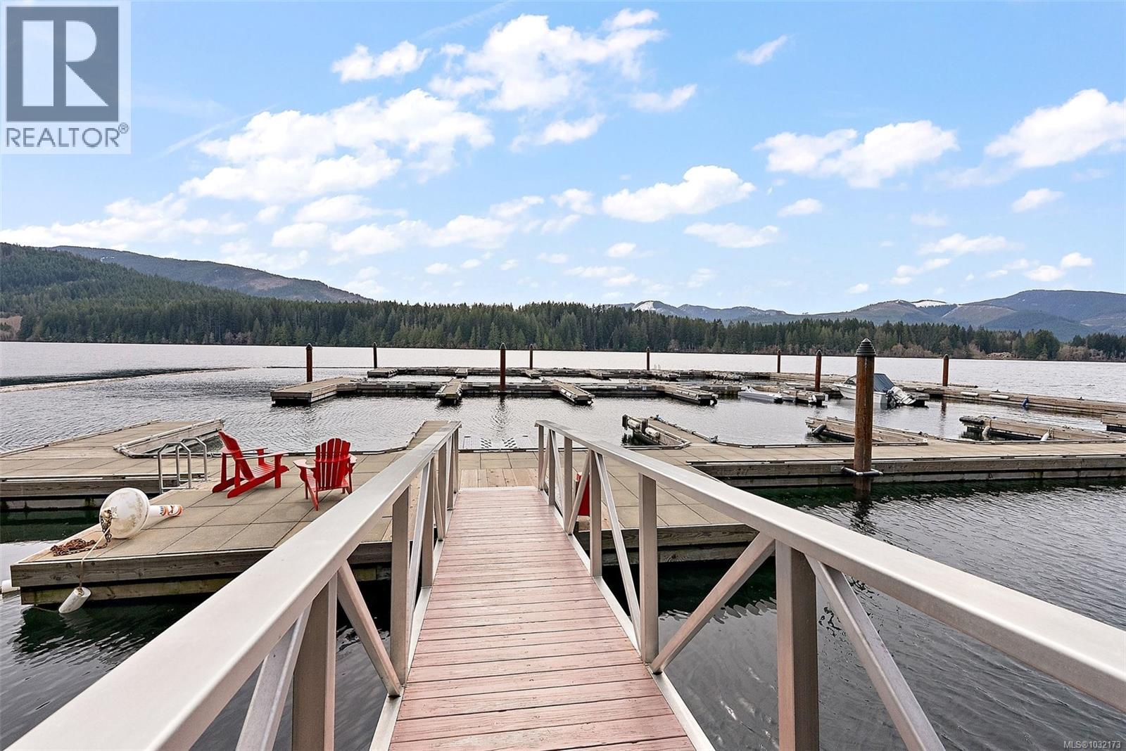  9327 Lake Trail Place, Lake Cowichan
