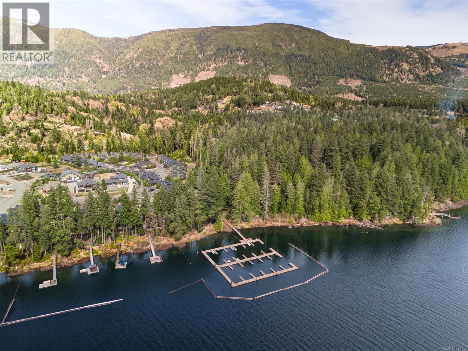  9327 Lake Trail Place, Lake Cowichan