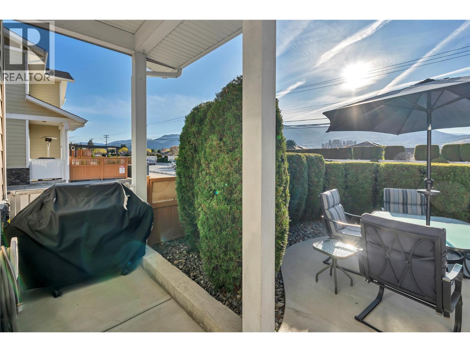 3332 South Main Street Unit# 103, Penticton