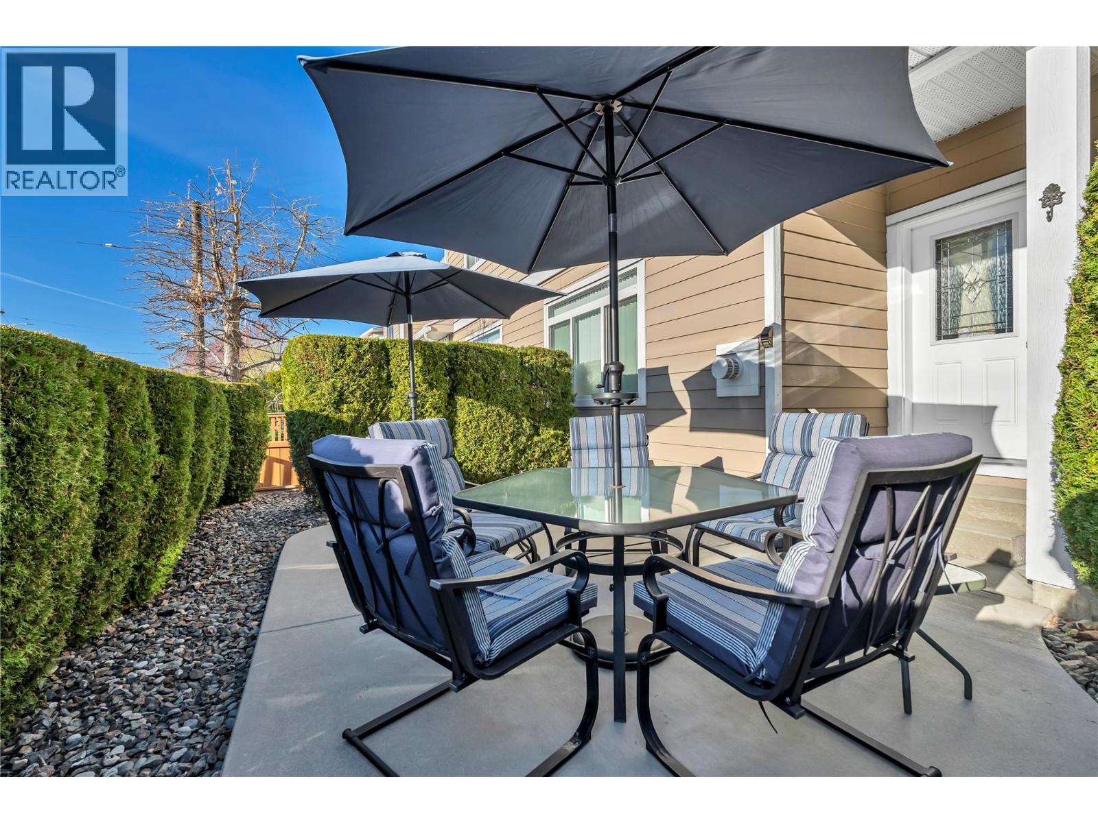 3332 South Main Street Unit# 103, Penticton