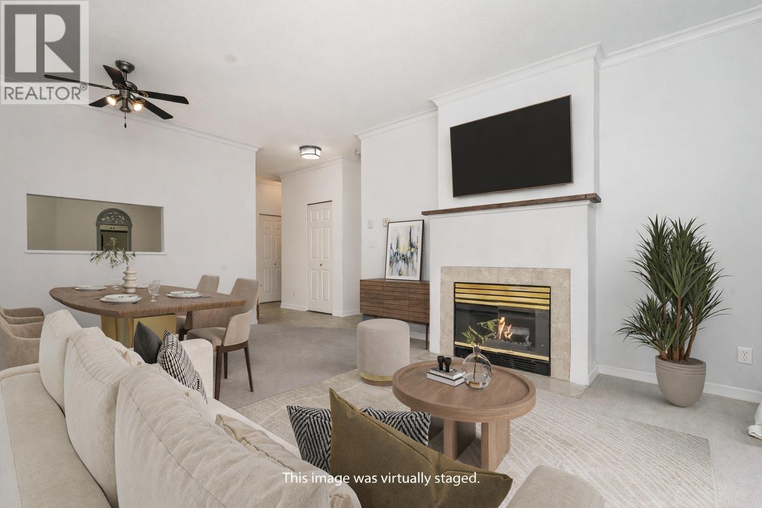 #305-4728 53 Street, Delta