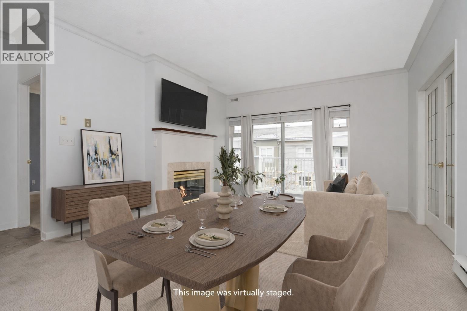 #305-4728 53 Street, Delta