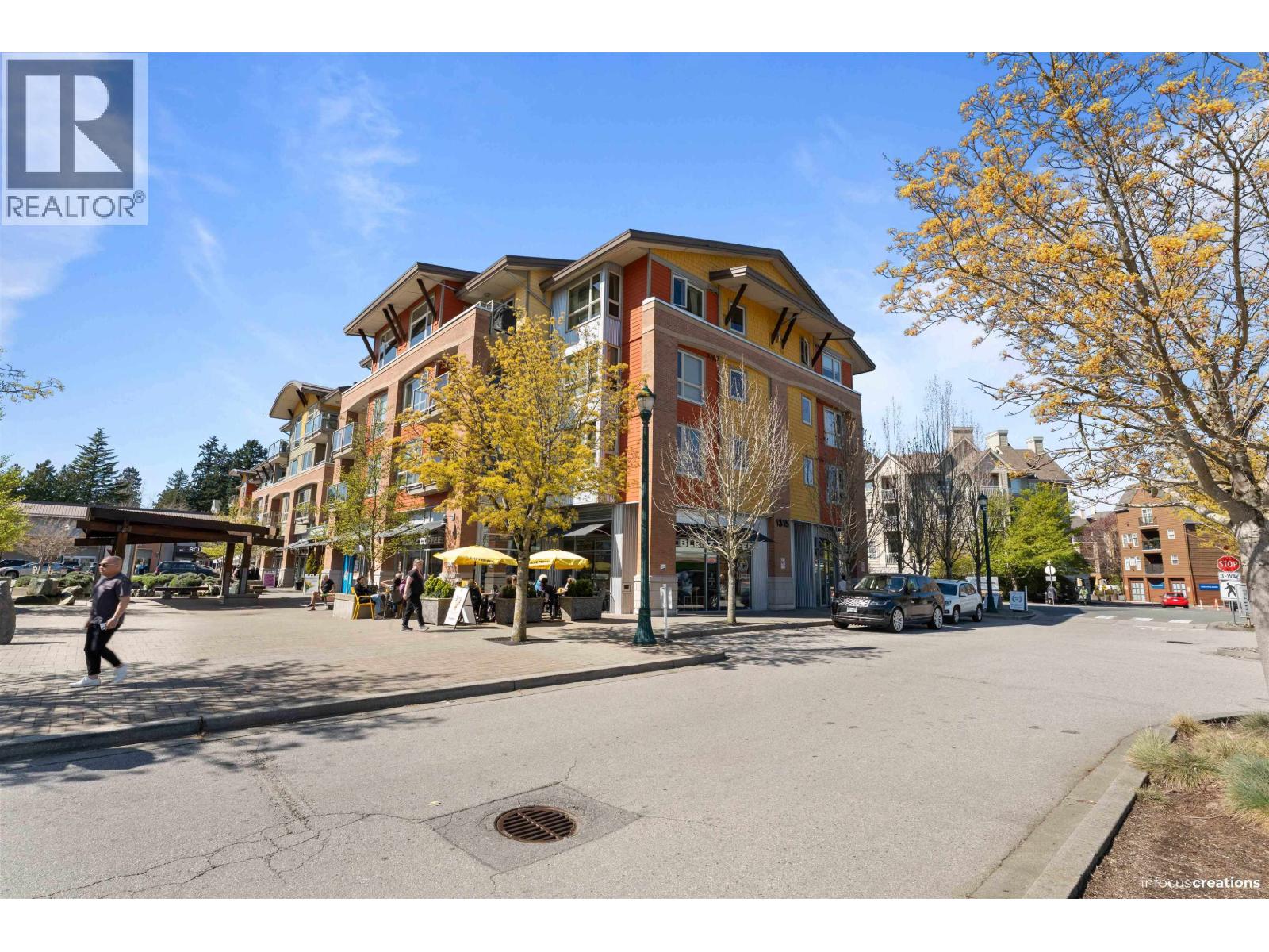 #209-1315 56 Street, Delta