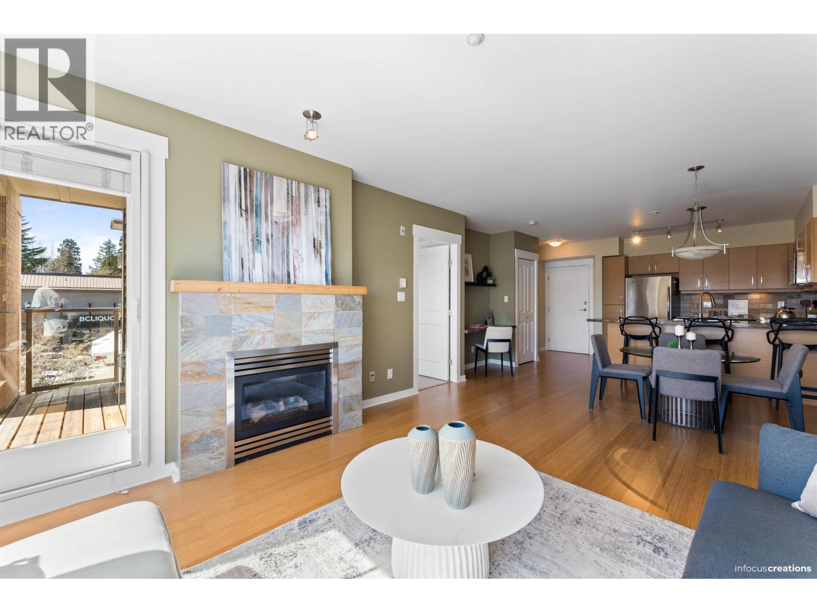 #209-1315 56 Street, Delta