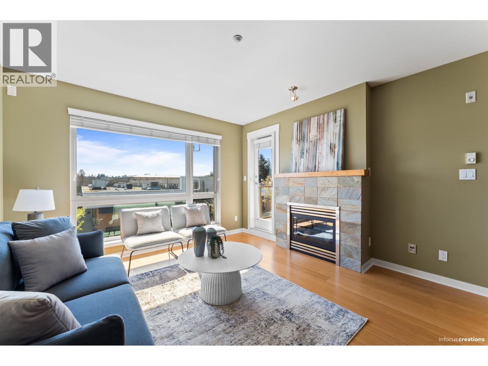 #209-1315 56 Street, Delta