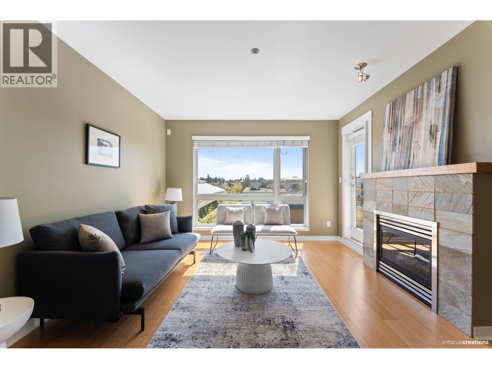 #209-1315 56 Street, Delta