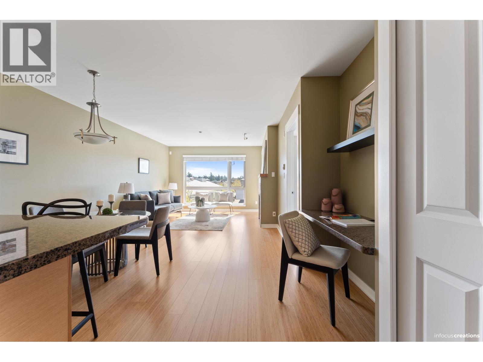 #209-1315 56 Street, Delta