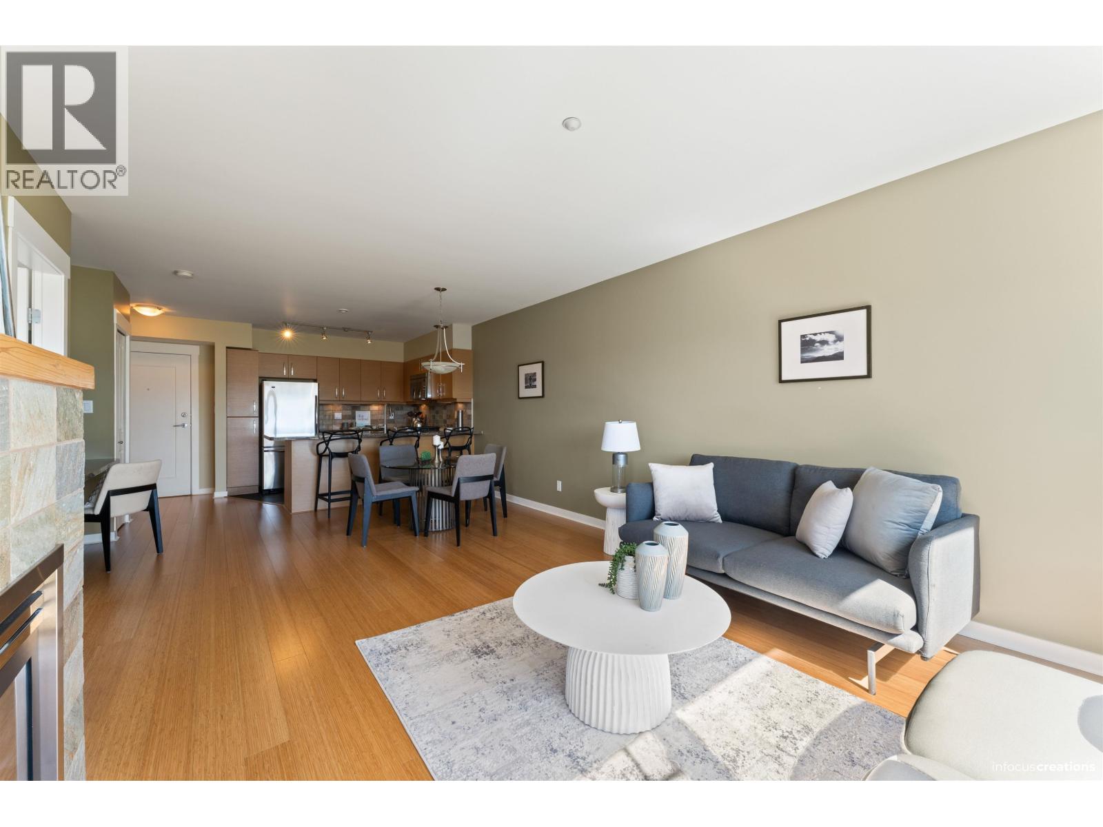 #209-1315 56 Street, Delta