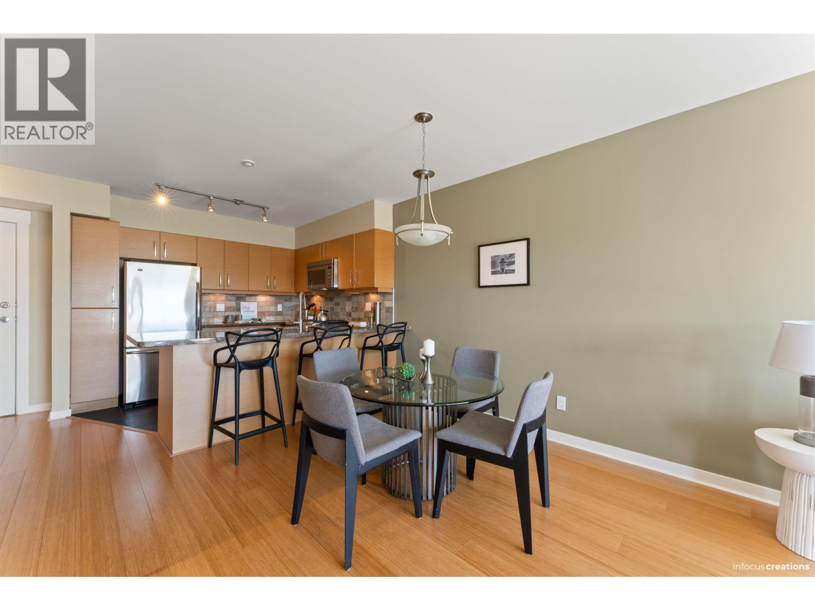 #209-1315 56 Street, Delta