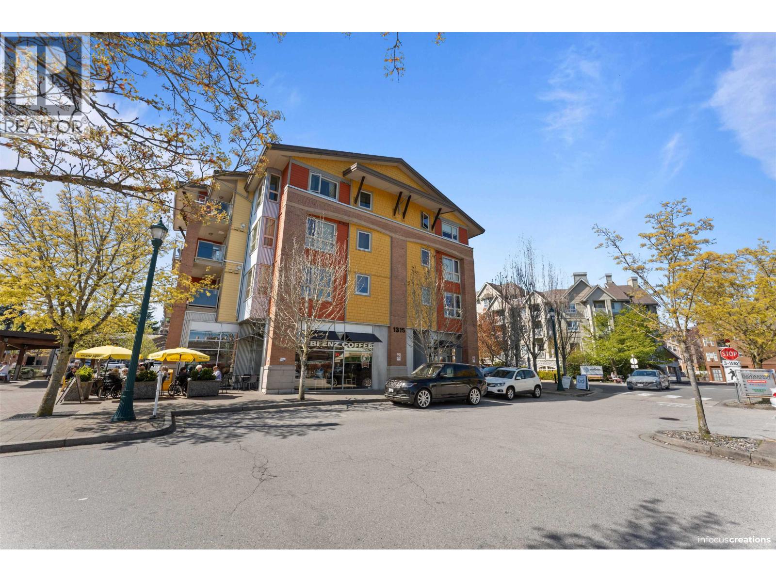 #209-1315 56 Street, Delta