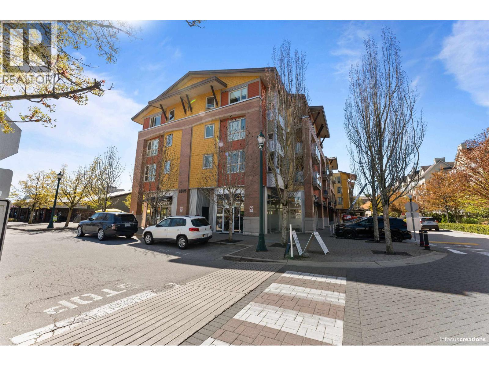 #209-1315 56 Street, Delta