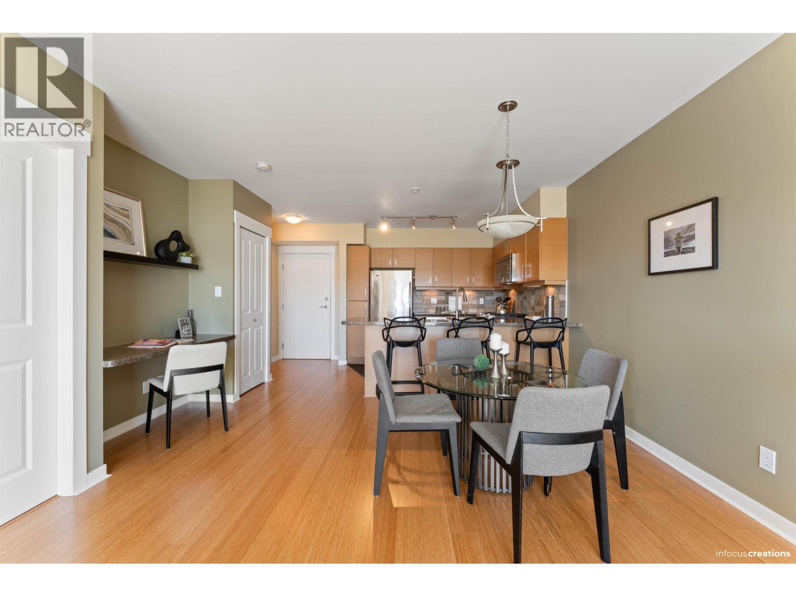 #209-1315 56 Street, Delta