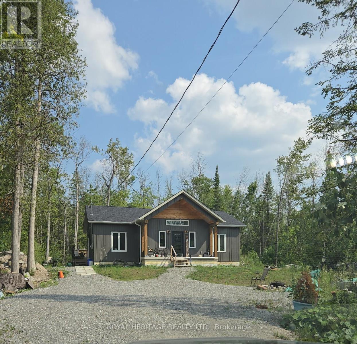 23 RIVER ROAD - 1