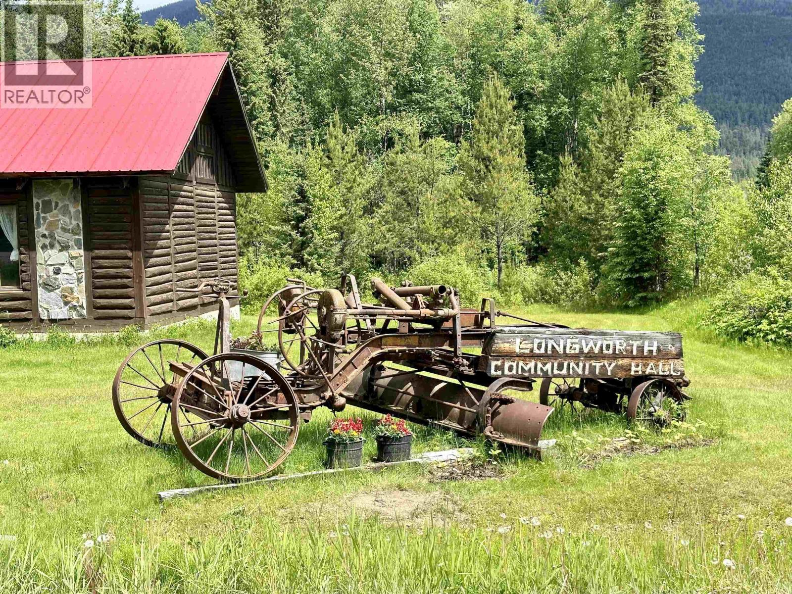 40095 UPPER FRASER ROAD - 39