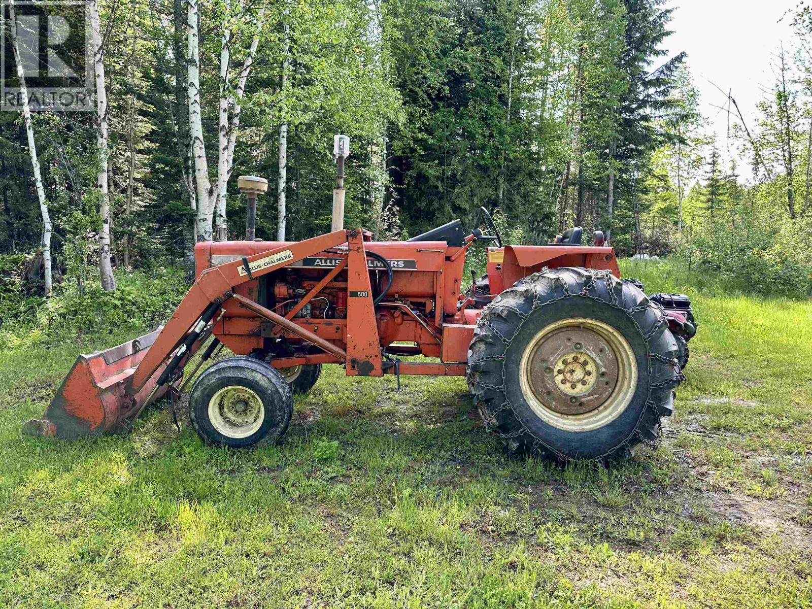 40095 UPPER FRASER ROAD - 34