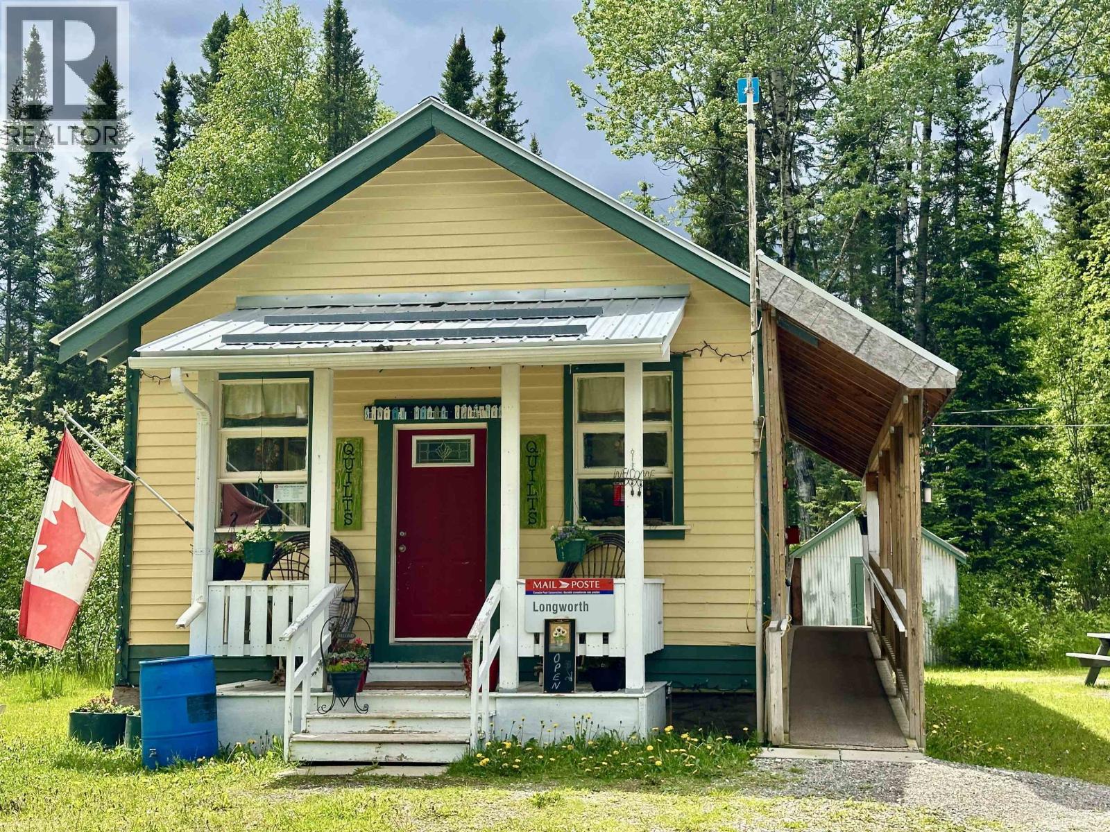 40095 UPPER FRASER ROAD - 38