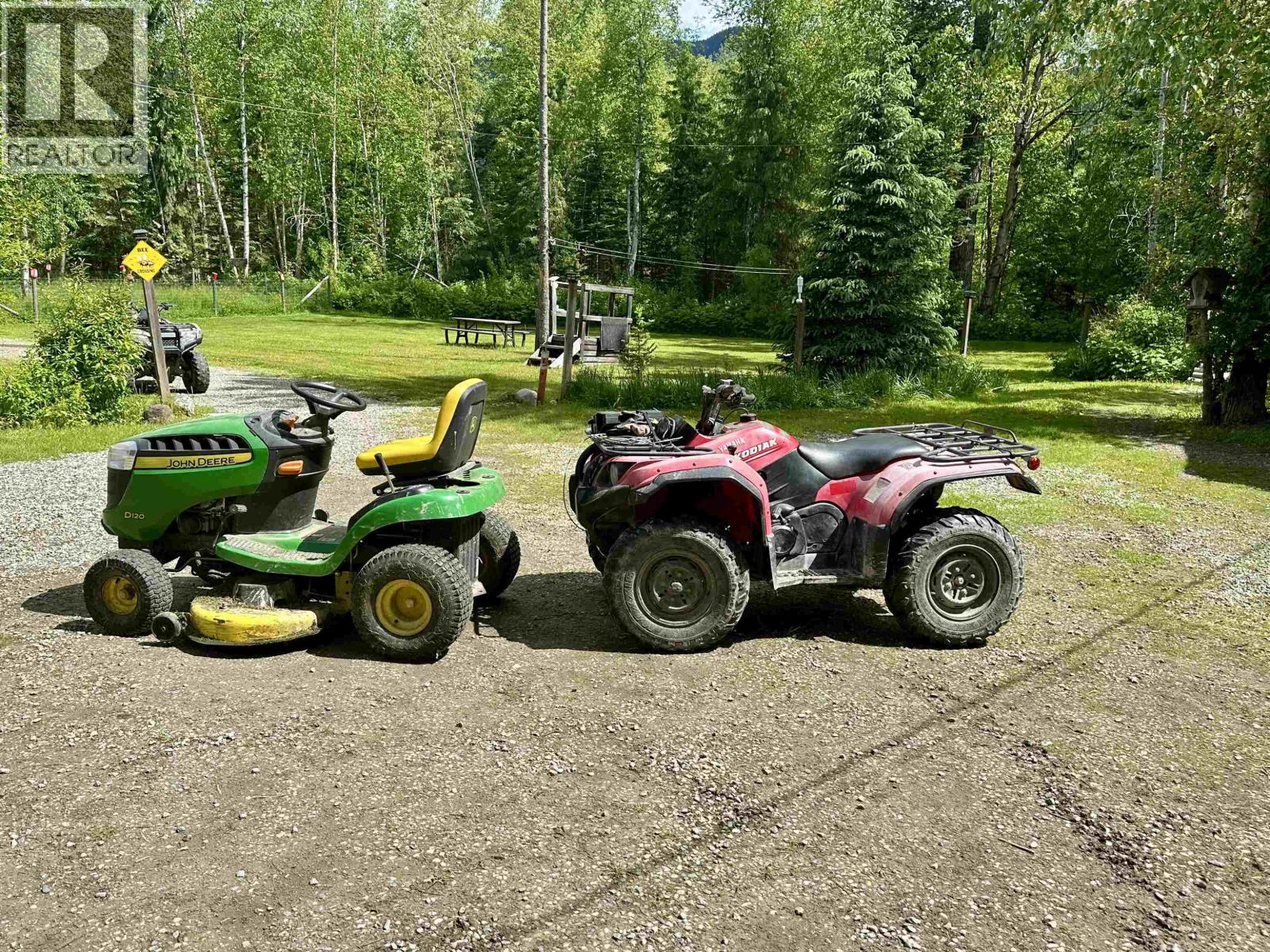 40095 UPPER FRASER ROAD - 36