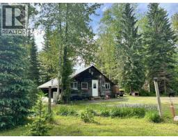 Front exterior of 40095 UPPER FRASER ROAD · Prince George, BC