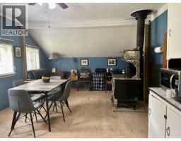 Primary bedroom of 40095 UPPER FRASER ROAD · Prince George, BC