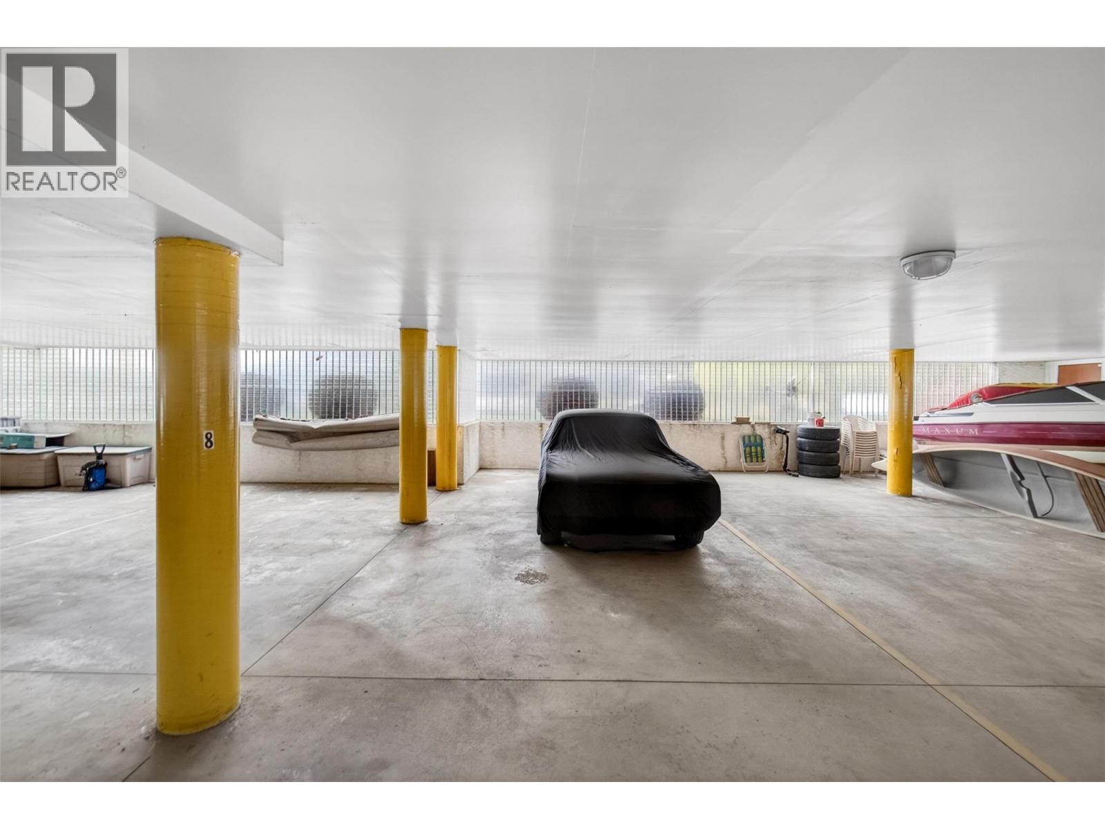 #8 100 ARCHIBALD STREET - 30