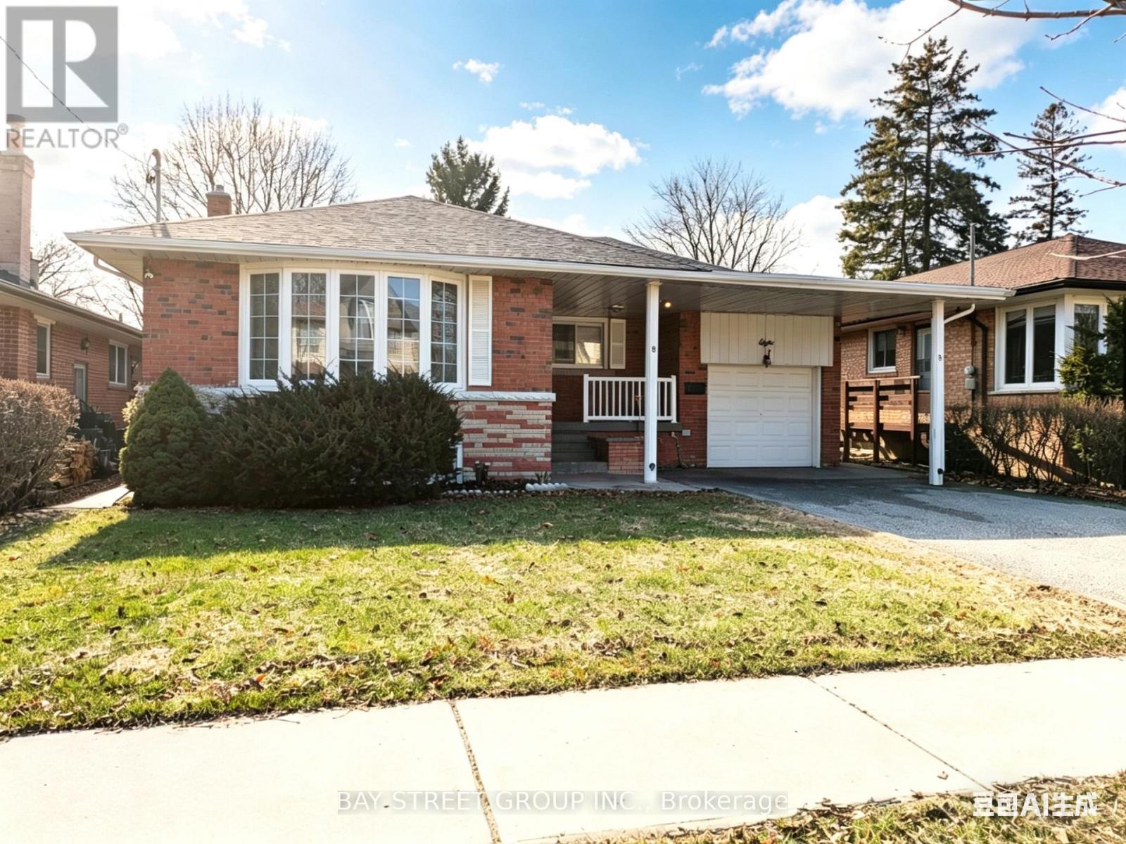 MAIN - 8 STOREY CRESCENT