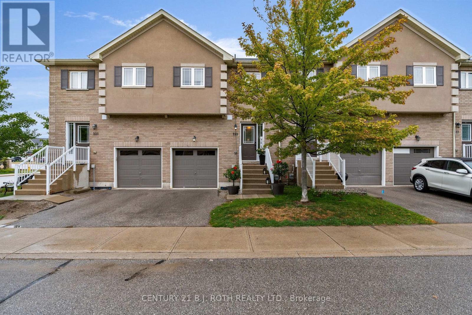 221 HARVIE ROAD - 1