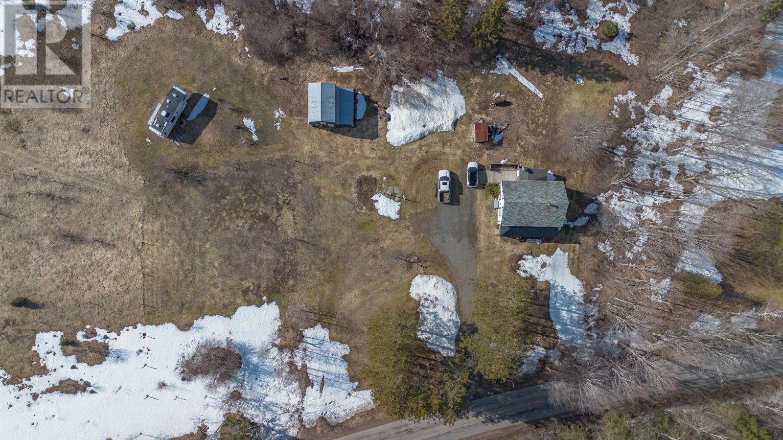 Property 35 of 36 of 1785 West Big Intervale Road