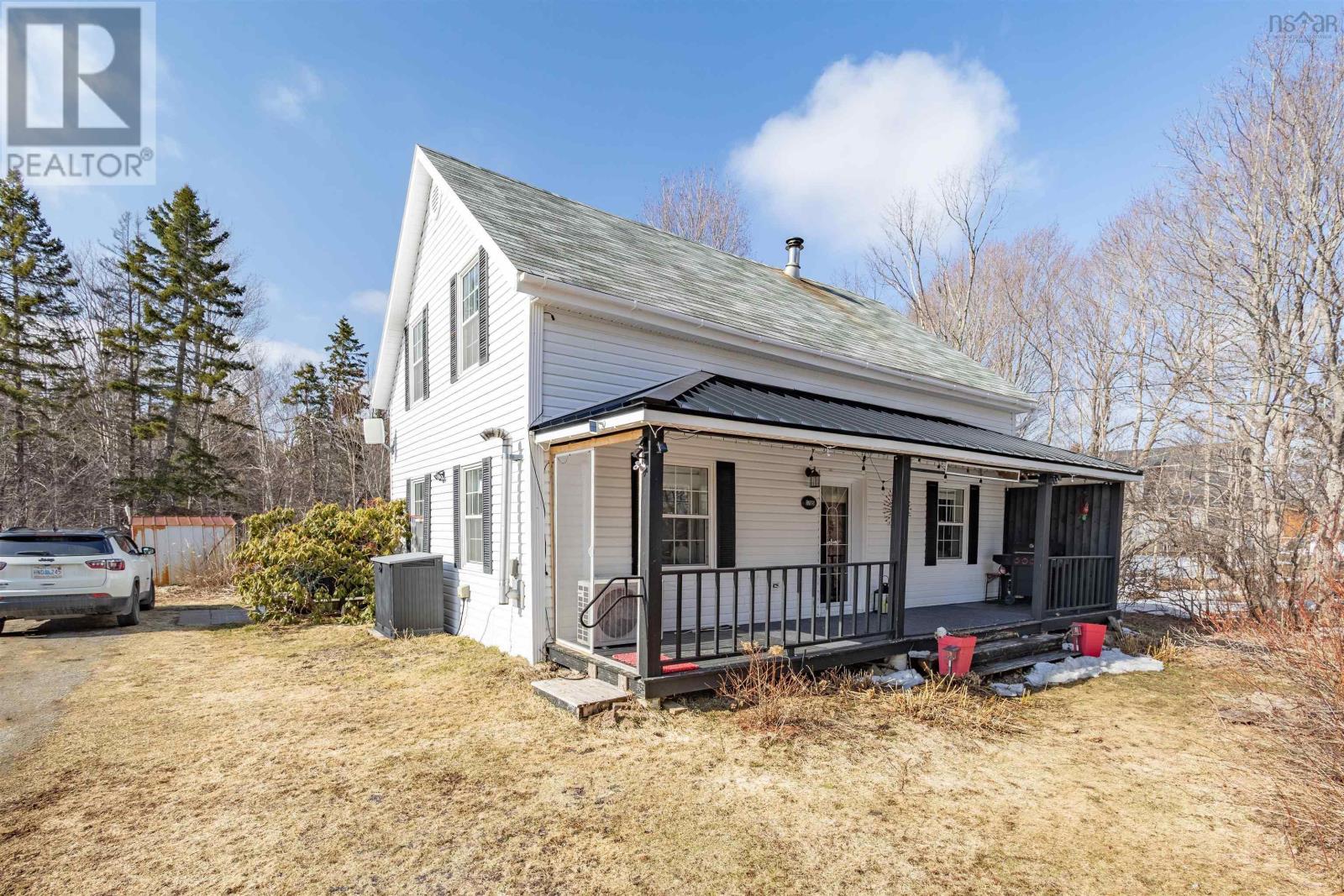 Property 25 of 36 of 1785 West Big Intervale Road