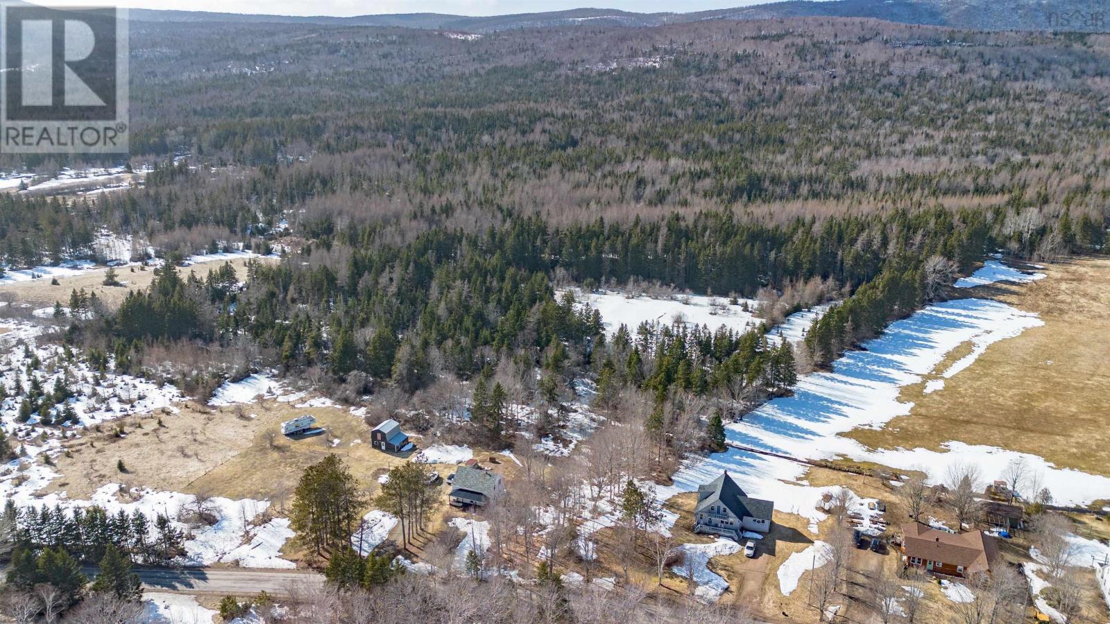 Property 36 of 36 of 1785 West Big Intervale Road