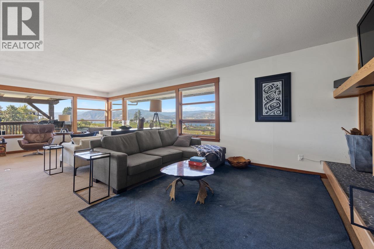 4320 Gulch Road, Naramata