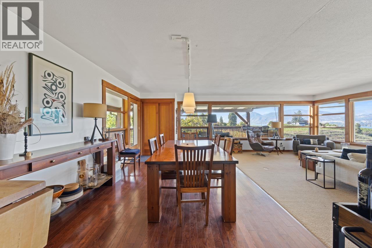 4320 Gulch Road, Naramata